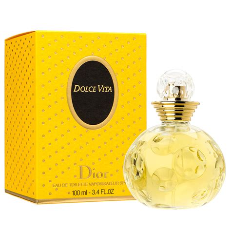 parfum dolce vita dior 100ml prix|dolce vita perfume john lewis.